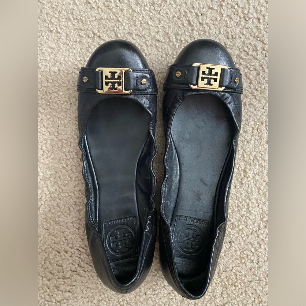 Tory Burch Ballet Flats